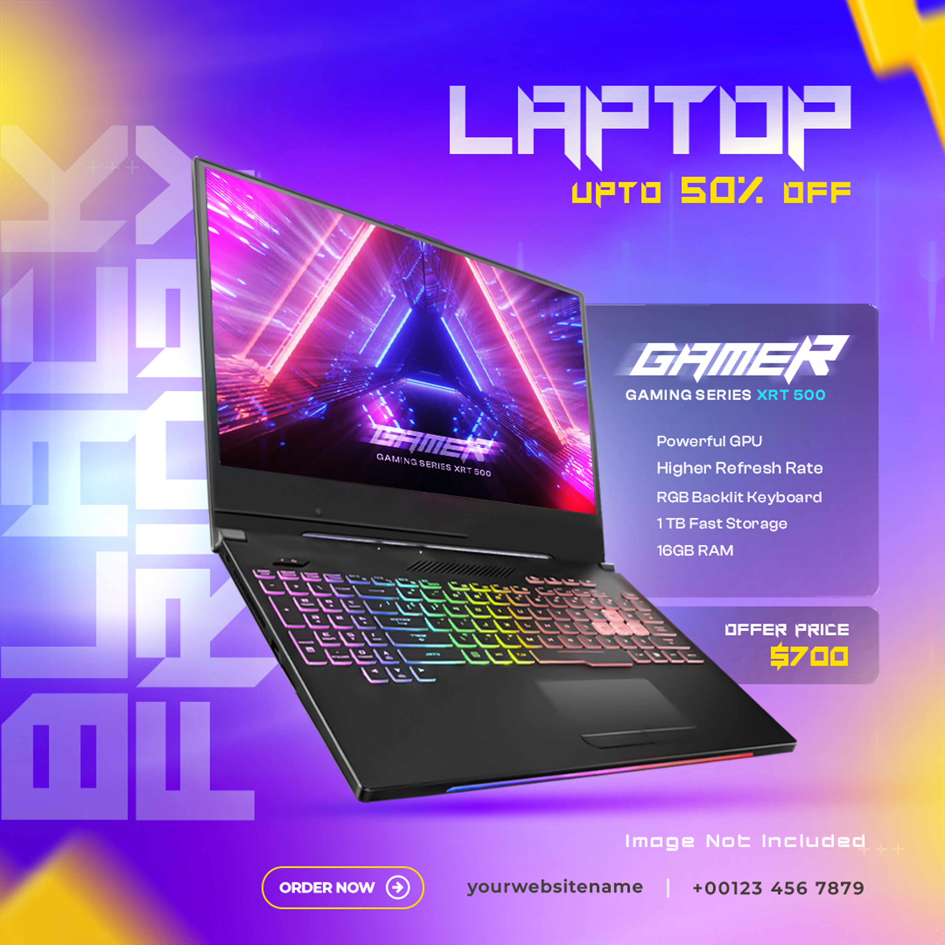 Laptop